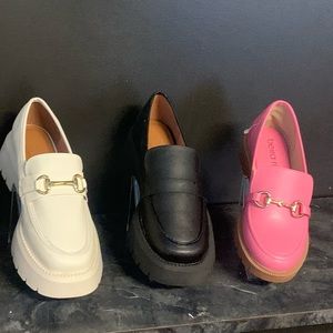 Comfortable, durable, and with memory foam imported Brazilian shoes.